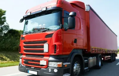 İstanbul Kızılırmak Ambar Kargo